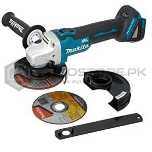 Makita XAG03Z LXT Lithium-Ion Brushless Cordless Cut-Off/Angle Grinder 18V