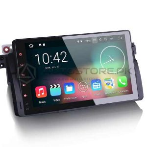 Honda Vezel Android Nougat HD Display 9"