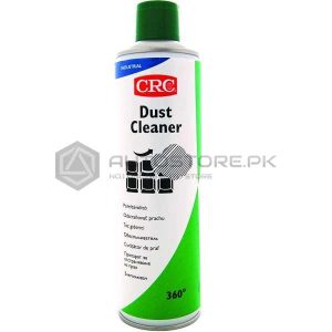 CRC Dust Cleaner Air Spray 500ml