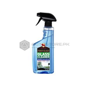 Bullsone First Class Glass Cleaner 550ml