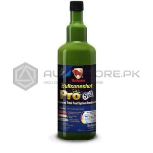 Bullsone Pro-Enhanced Total Fuel System Claener 5 in 1 (Diesel Engine) 500ml