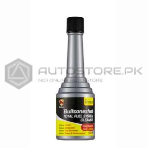 Bullsone Total Fuel System Cleaner (For MotorBike) 100ml
