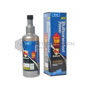 Bullsone Shot 70000 (Diesel Engine) 500ml