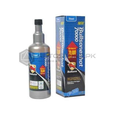 Bullsone Shot 70000 (Diesel Engine) 500ml