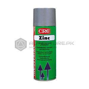 CRC ZINC 400ML