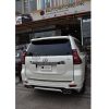 Toyota Prado FJ150 Facelift Conversion With Modellista Style Body Kit 2014-2019 thumbnail 16