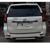 Toyota Prado FJ150 Facelift Conversion With Modellista Style Body Kit 2014-2019 thumbnail 20