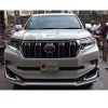 Toyota Prado FJ150 Facelift Conversion With Modellista Style Body Kit 2014-2019 thumbnail 19