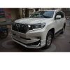 Toyota Prado FJ150 Facelift Conversion With Modellista Style Body Kit 2014-2019 thumbnail 21