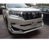 Toyota Prado FJ150 Facelift Conversion With Modellista Style Body Kit 2014-2019 thumbnail 13