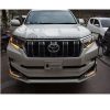 Toyota Prado FJ150 Facelift Conversion With Modellista Style Body Kit 2014-2019 thumbnail 22
