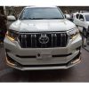 Toyota Prado FJ150 Facelift Conversion With Modellista Style Body Kit 2014-2019 thumbnail 14