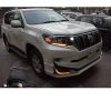 Toyota Prado FJ150 Facelift Conversion With Modellista Style Body Kit 2014-2019 thumbnail 23