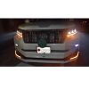 Toyota Prado FJ150 Facelift Conversion With Modellista Style Body Kit 2014-2019 thumbnail 8