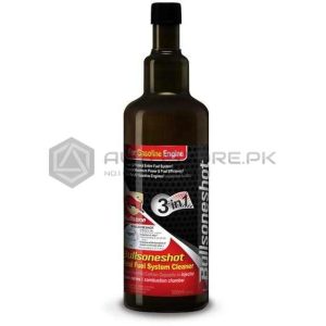 Bullsone Total Fuel System Cleaner (Gasoline Engine) 500ml