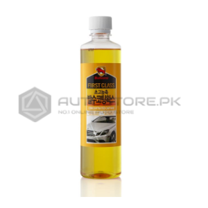 Bullsone Highly Concentrated Water Repellent Coating Wax 0.5L