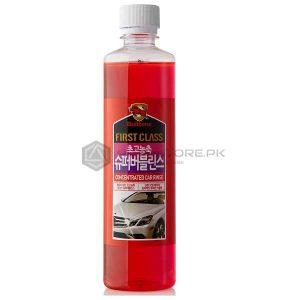 Bullsone Highly Concentrated Super Bubble Rinse 0.5L