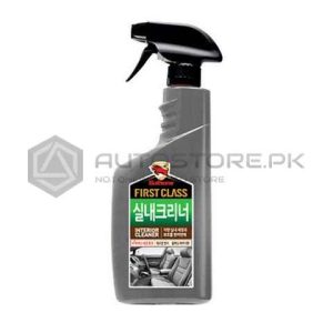 Bullsone First Class Interior Upholstery Cleaner 300ml