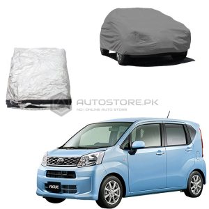 Daihatsu Move Top Cover Parachute