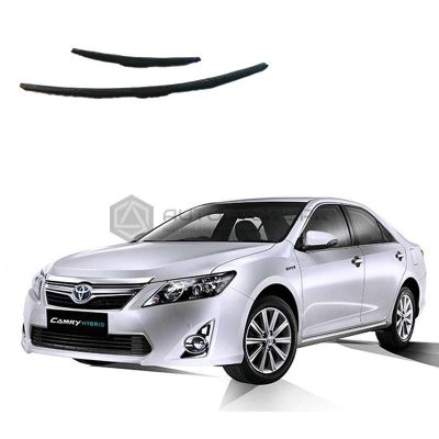 Toyota Camry Wiper Blades 2011-2019
