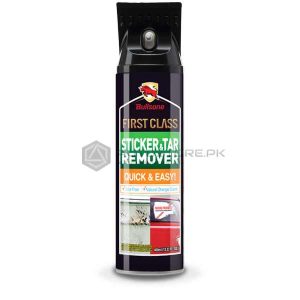 Bullsone Sticker & Tar Remover 400ml