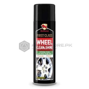 Bullsone Wheel Clean & Shine - Intense Foam 550ml