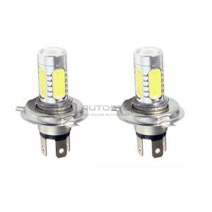 LED Bulb H4 For Headlight