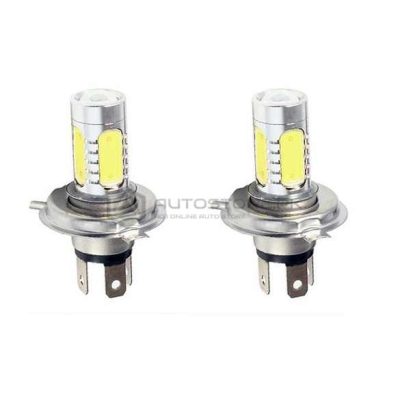 LED Bulb H4 For Headlight