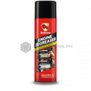 Bullsone Engine Degreaser 550ml