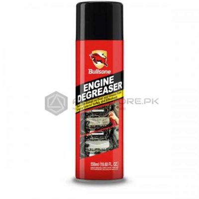 Bullsone Engine Degreaser 550ml