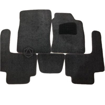 Toyota Prado FJ90 Floor Mats