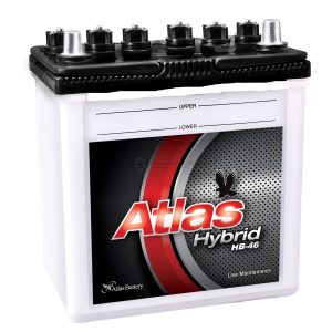 AGS Alto HB46  (9 Plt)