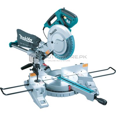 Makita LS1016 Dual Slide Compound Miter Saw 10-Inch