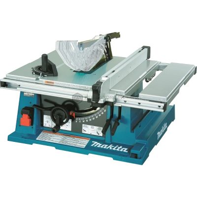 Makita 2705 Contractor Table Saw 10-Inch