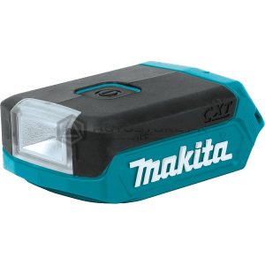 Makita ML103 MAX CXT Lithium-Ion Cordless L.E.D. Flashlight 12V