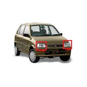 Daihatsu Cuore Head Lights | Head Lamps