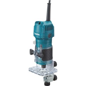 Makita 3709 4.0-Amp Laminate Trimmer 1/4-Inch
