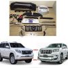 Toyota Prado FJ150 Facelift Conversion With Modellista Style Body Kit 2014-2019 thumbnail 11