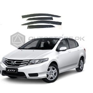 Honda City Air Press 2009-2019
