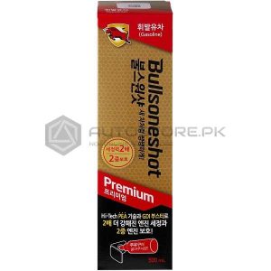 Bullsone Shot Premium (Gasoline Engine) 500ml