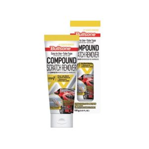 Bullsone Scratch Remover
