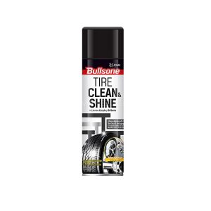 Bullsone First Class Tire Shine 550ml
