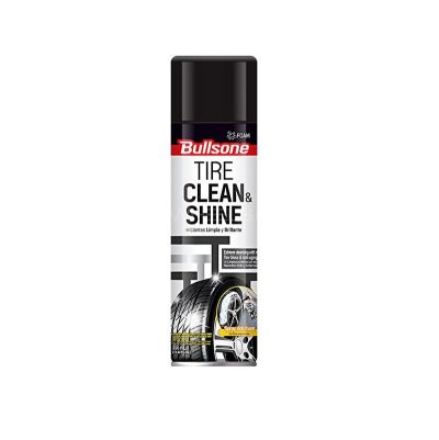 Bullsone First Class Tire Shine 550ml
