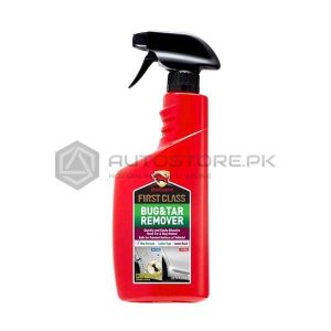 Bullsone Bug & Tar Remover 300ml