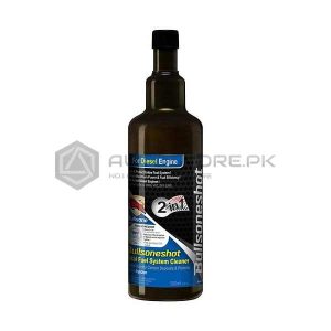 Bullsone Total Fuel System Cleaner (Diesel Engine) 500ml