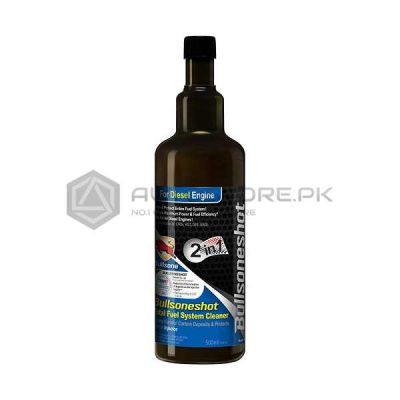 Bullsone Total Fuel System Cleaner (Diesel Engine) 500ml
