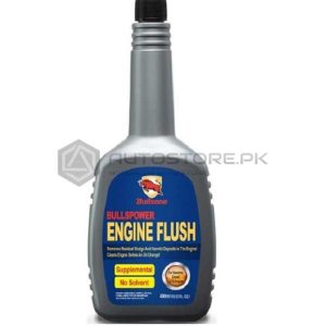 Bullsone Engine Flush 400ml