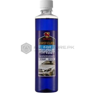 Bullsone Highly Concentrated Power Washing Shampoo 0.5L