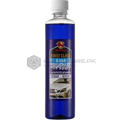 Bullsone Highly Concentrated Power Washing Shampoo 0.5L