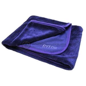 Gyeon Q2M Silk Dryer Towel 50X55 cm